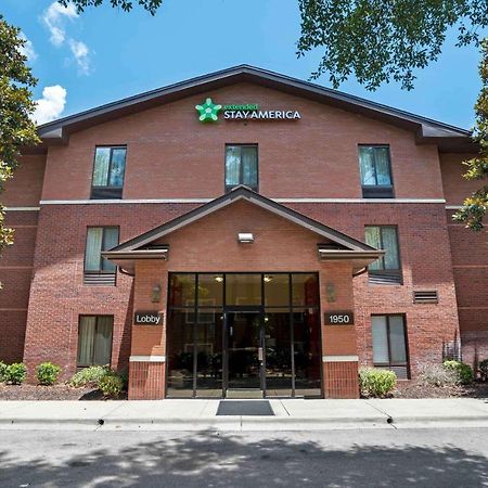 Extended Stay America Suites - Tallahassee - Killearn Kültér fotó