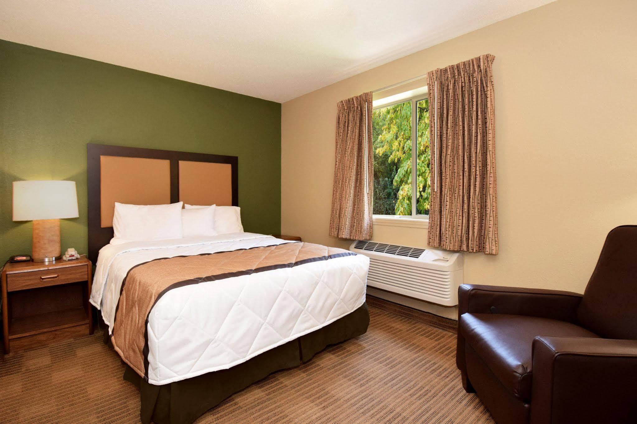 Extended Stay America Suites - Tallahassee - Killearn Kültér fotó