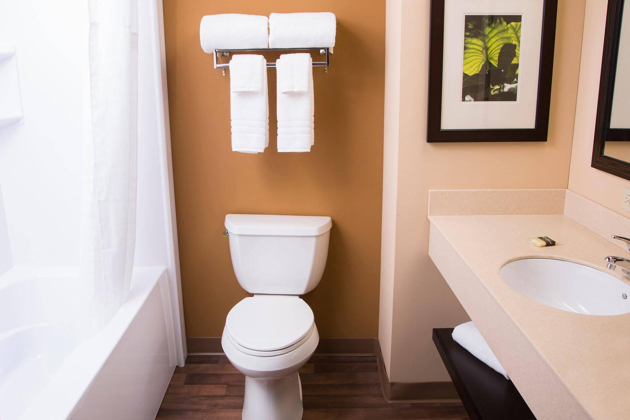 Extended Stay America Suites - Tallahassee - Killearn Kültér fotó