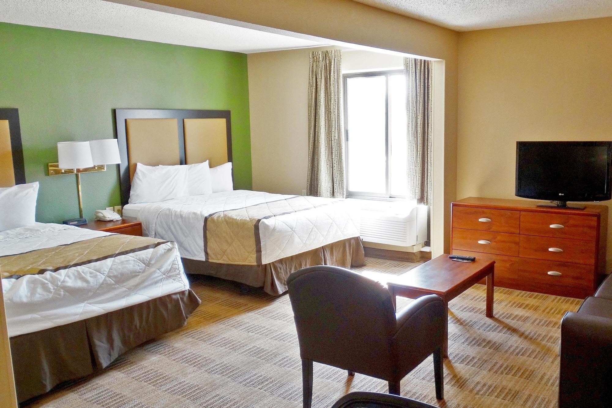 Extended Stay America Suites - Tallahassee - Killearn Kültér fotó