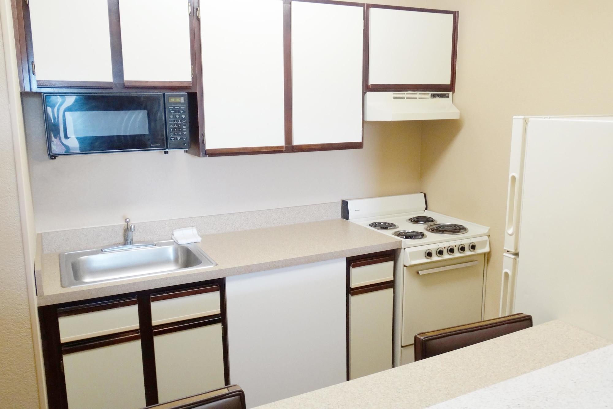 Extended Stay America Suites - Tallahassee - Killearn Kültér fotó