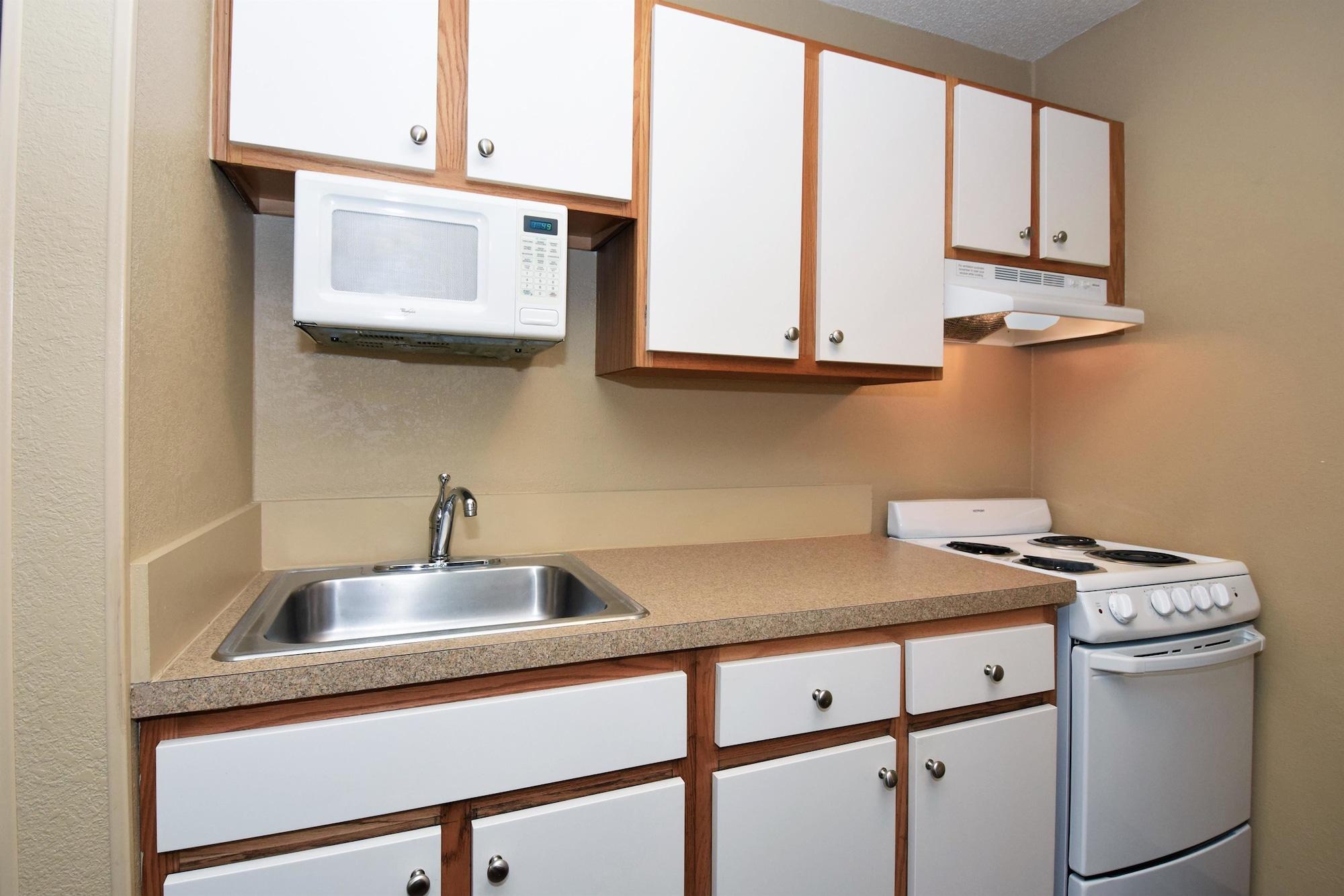 Extended Stay America Suites - Tallahassee - Killearn Kültér fotó
