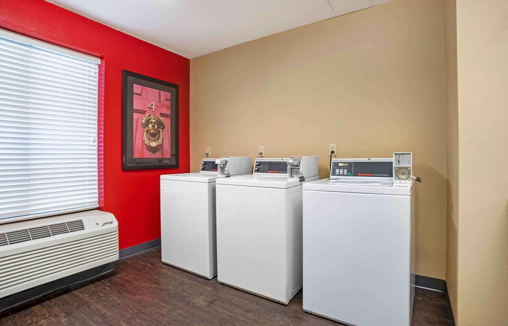 Extended Stay America Suites - Tallahassee - Killearn Kültér fotó