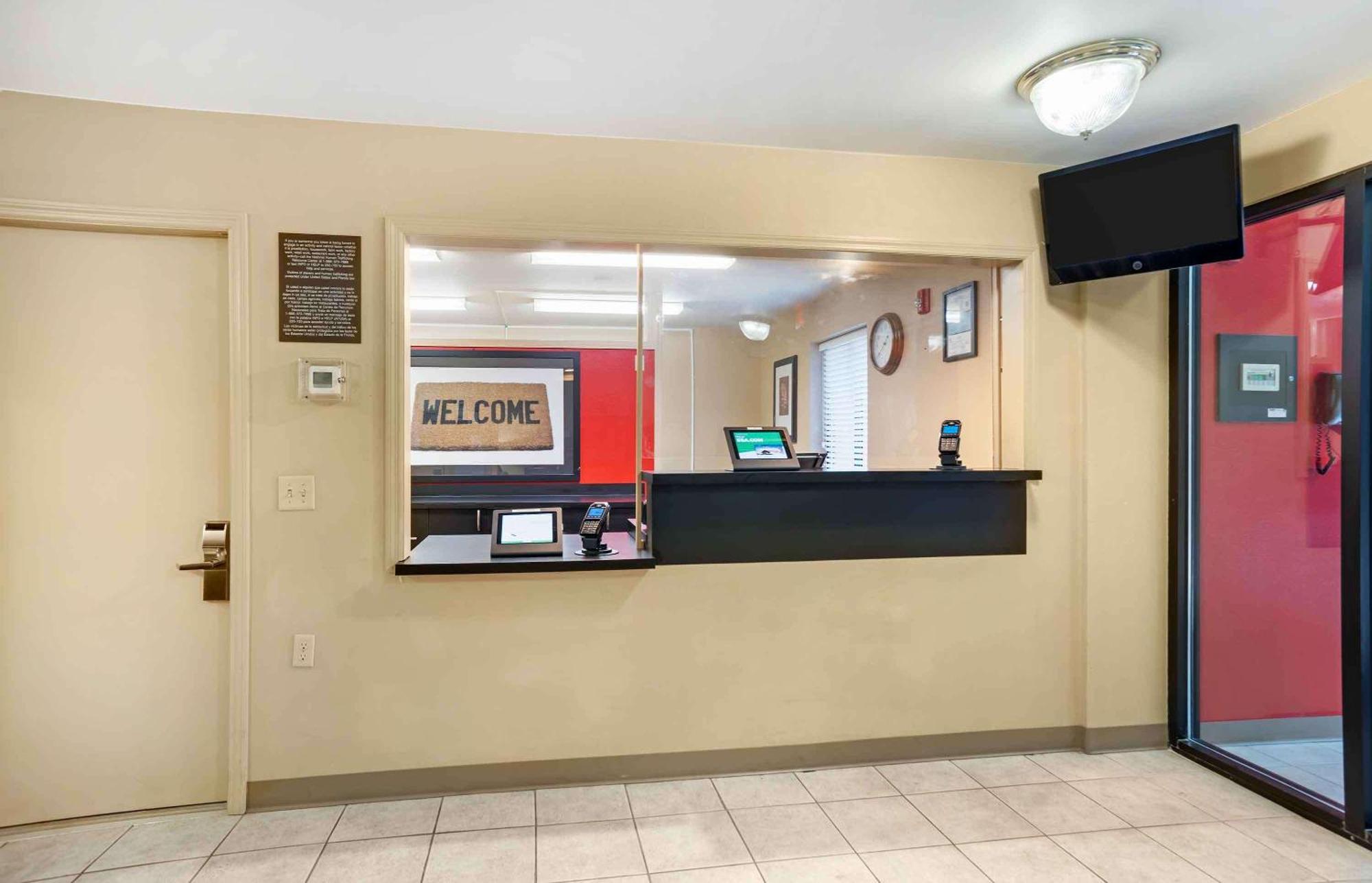Extended Stay America Suites - Tallahassee - Killearn Kültér fotó