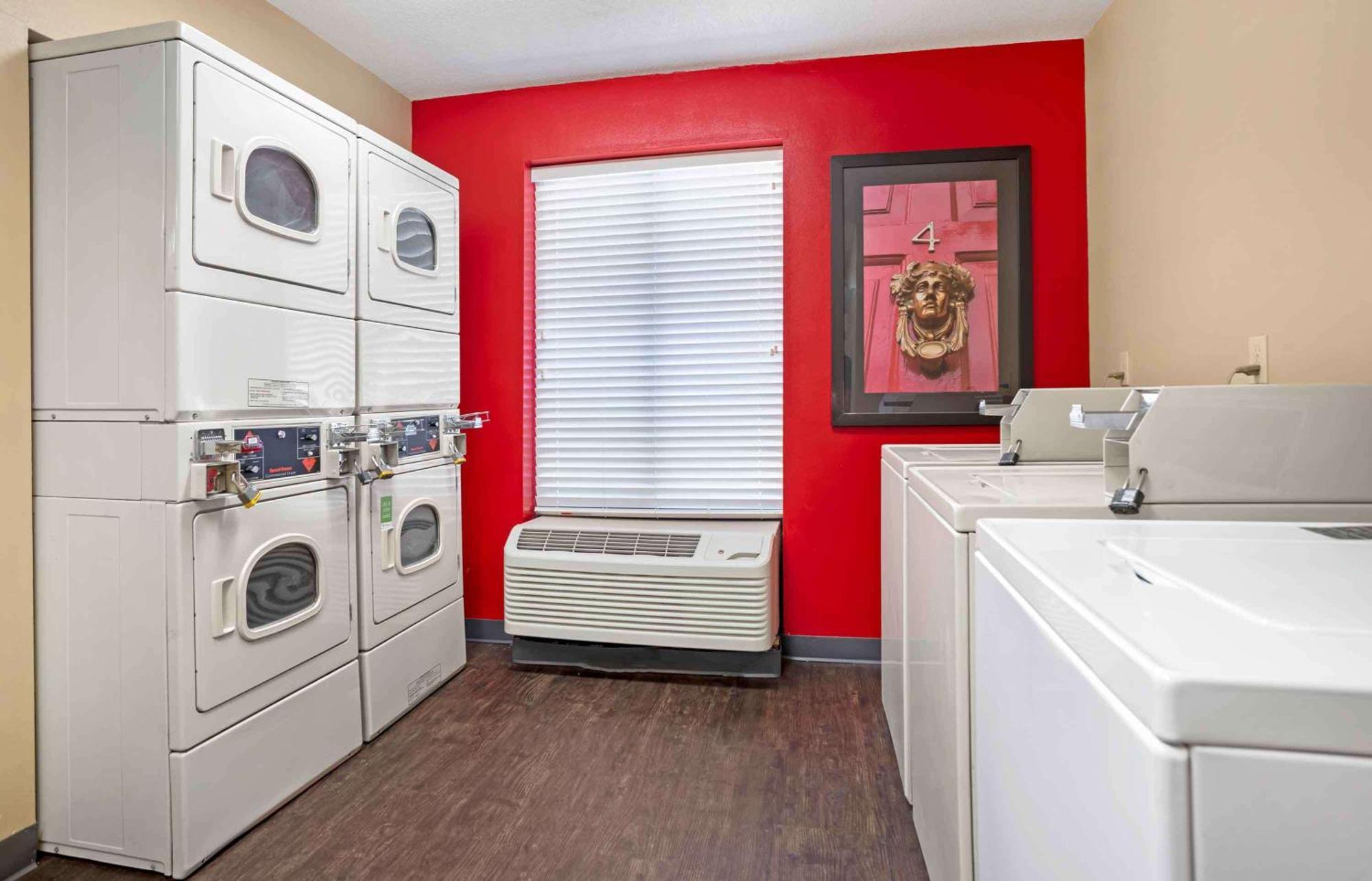 Extended Stay America Suites - Tallahassee - Killearn Kültér fotó