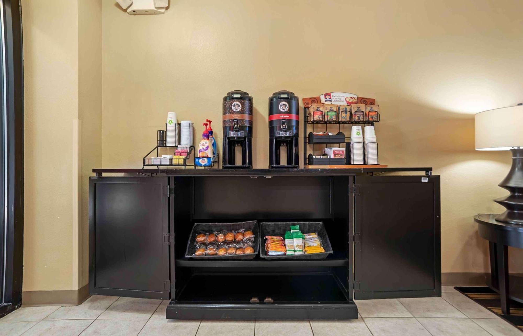 Extended Stay America Suites - Tallahassee - Killearn Kültér fotó
