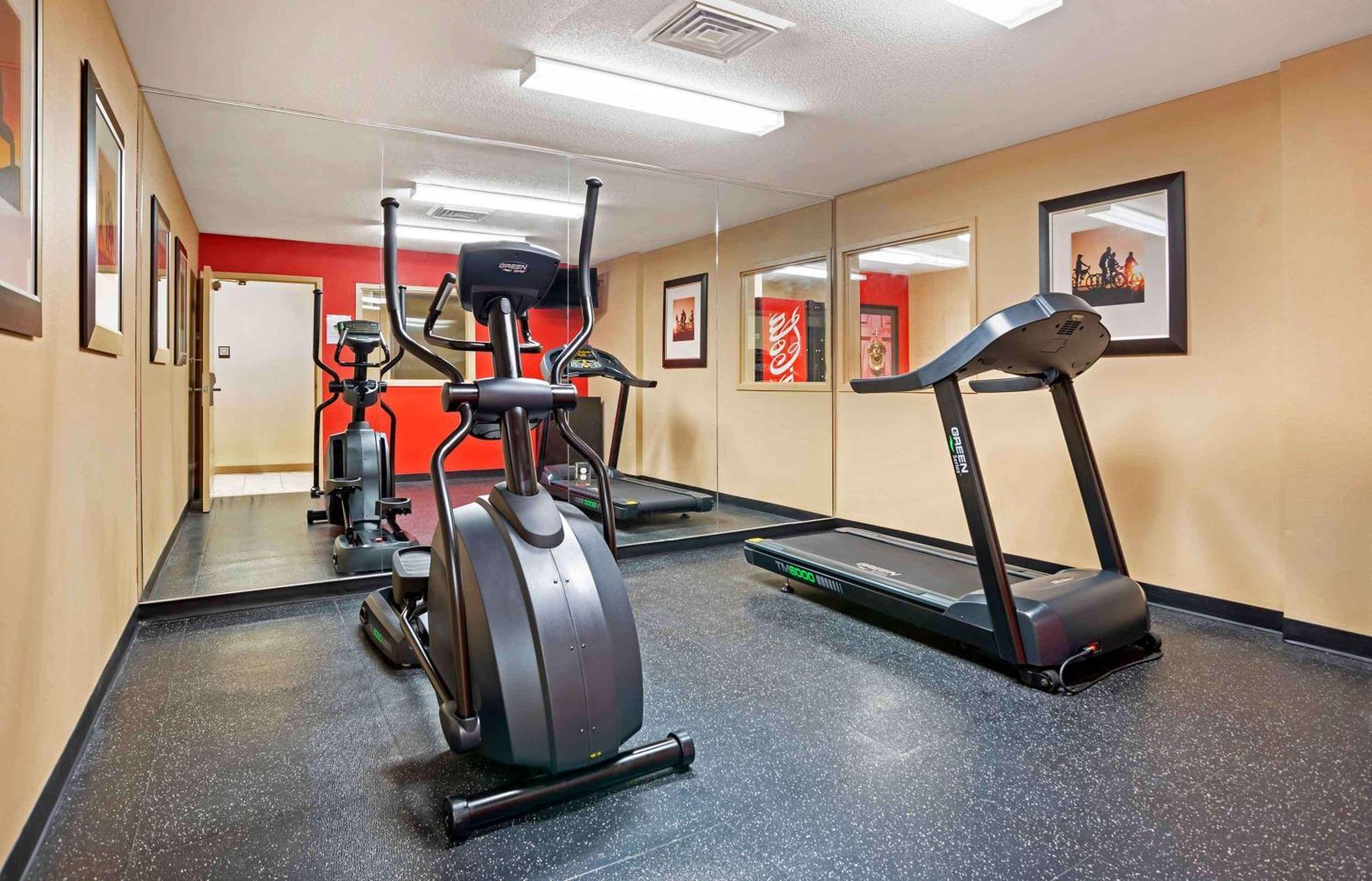 Extended Stay America Suites - Tallahassee - Killearn Kültér fotó