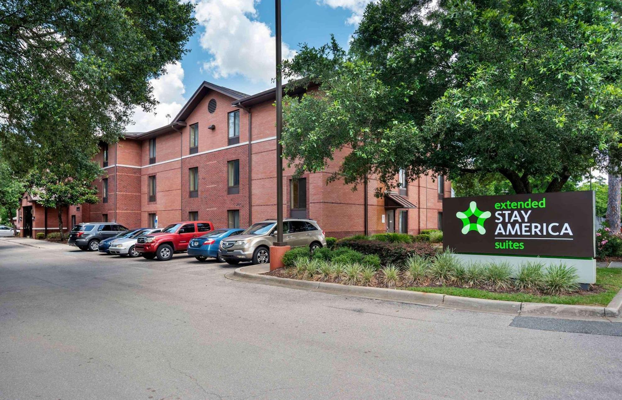 Extended Stay America Suites - Tallahassee - Killearn Kültér fotó