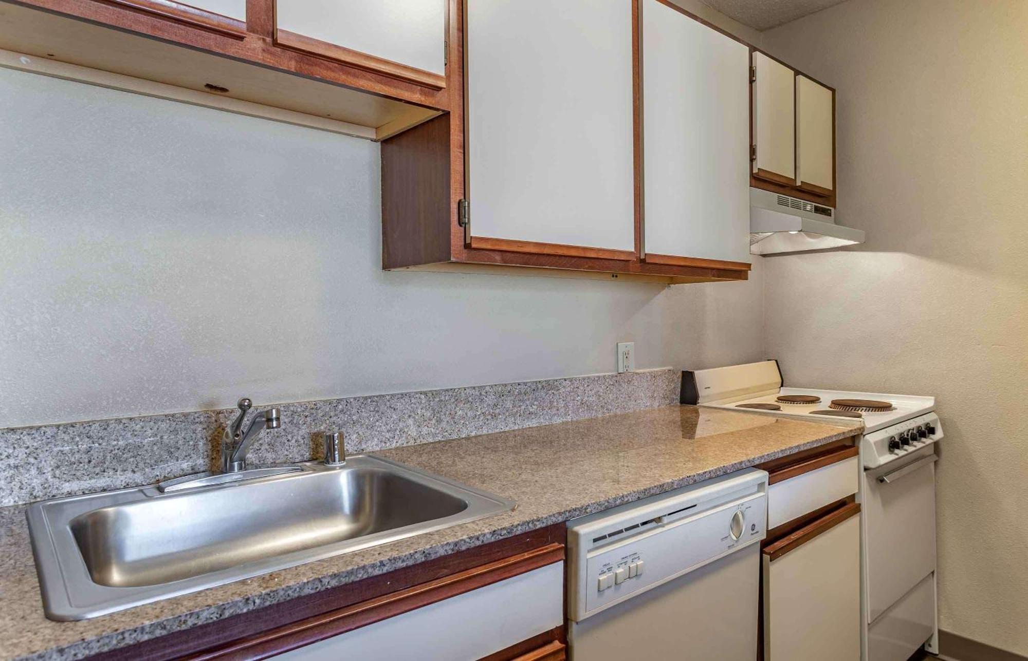 Extended Stay America Suites - Tallahassee - Killearn Kültér fotó