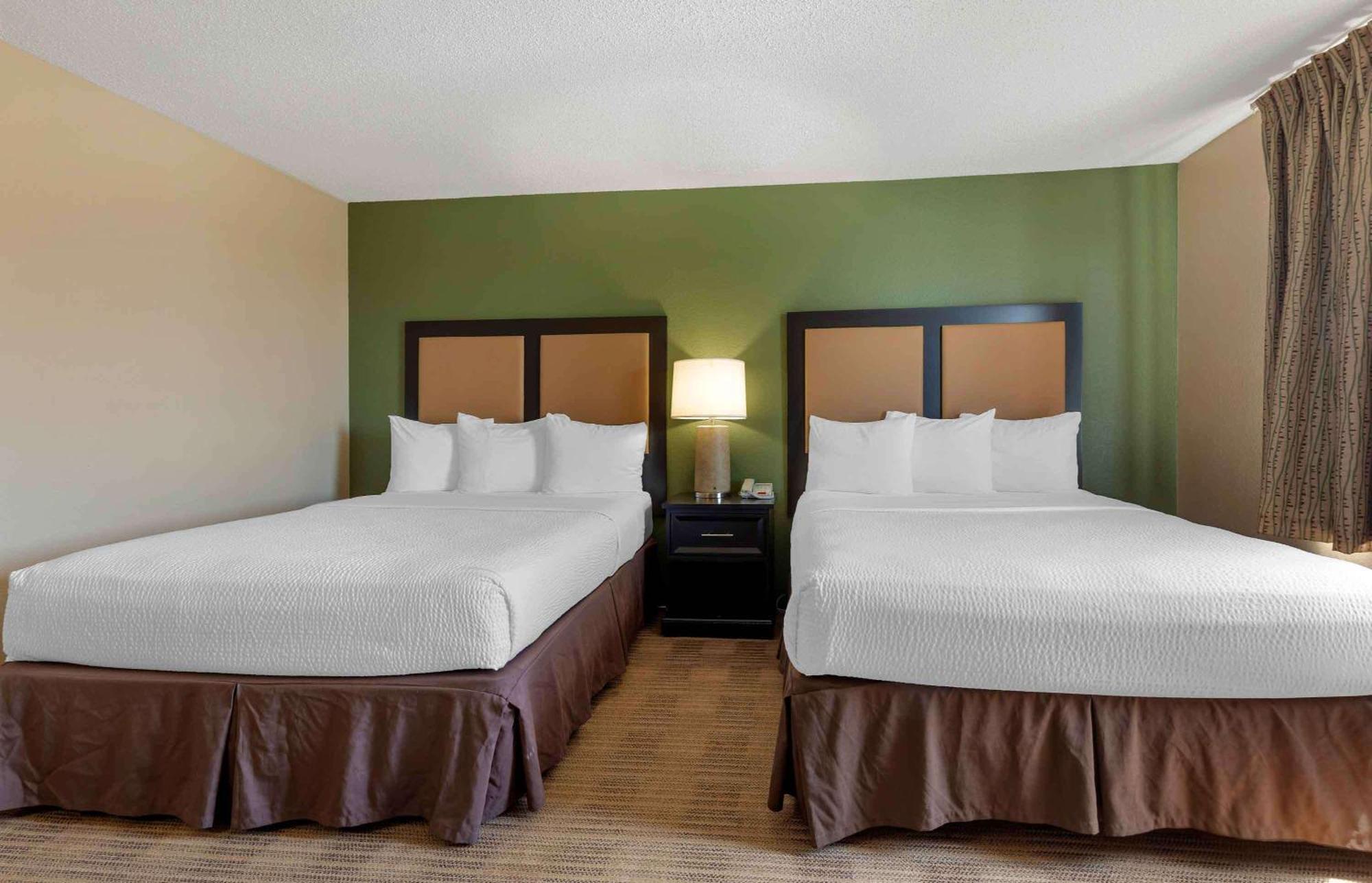 Extended Stay America Suites - Tallahassee - Killearn Kültér fotó