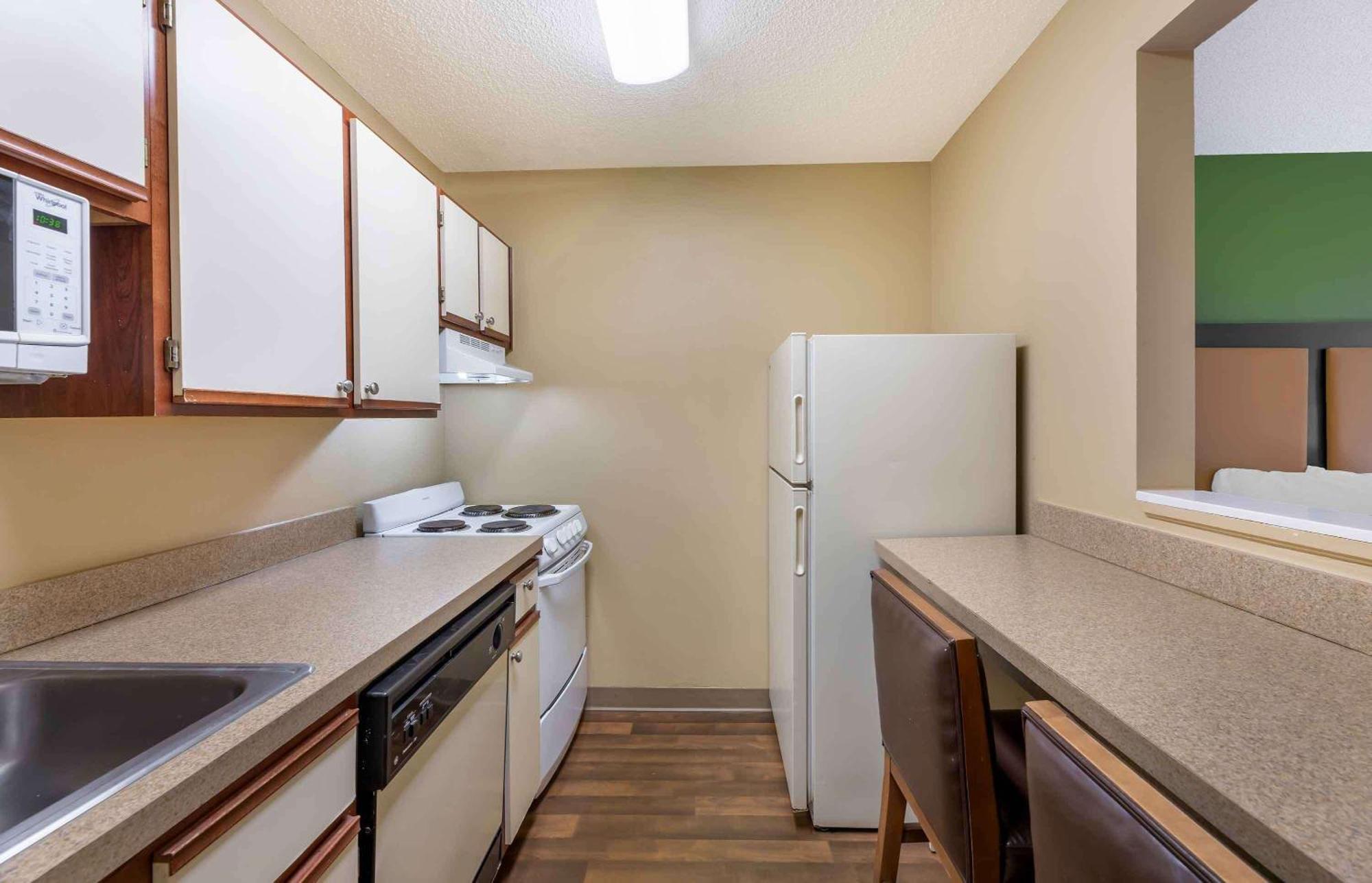 Extended Stay America Suites - Tallahassee - Killearn Kültér fotó