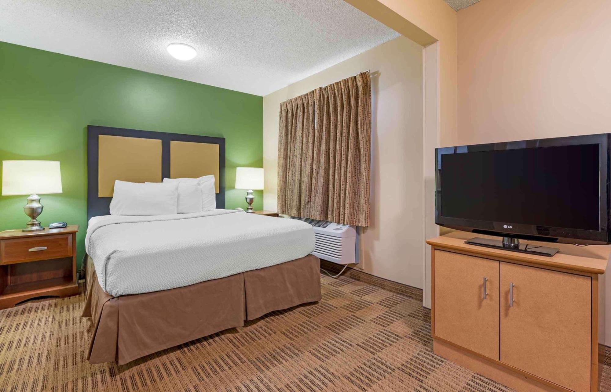 Extended Stay America Suites - Tallahassee - Killearn Kültér fotó