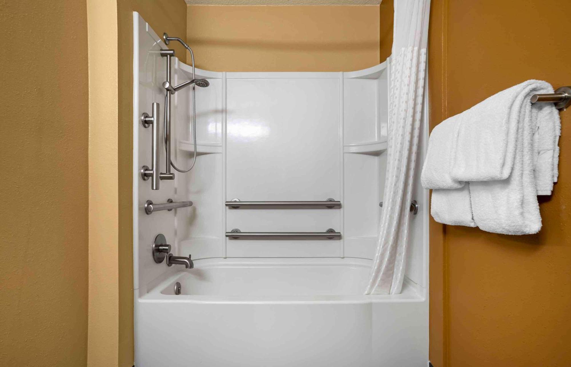 Extended Stay America Suites - Tallahassee - Killearn Kültér fotó