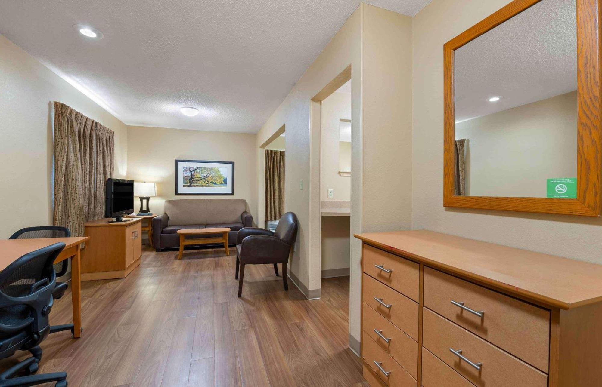 Extended Stay America Suites - Tallahassee - Killearn Kültér fotó