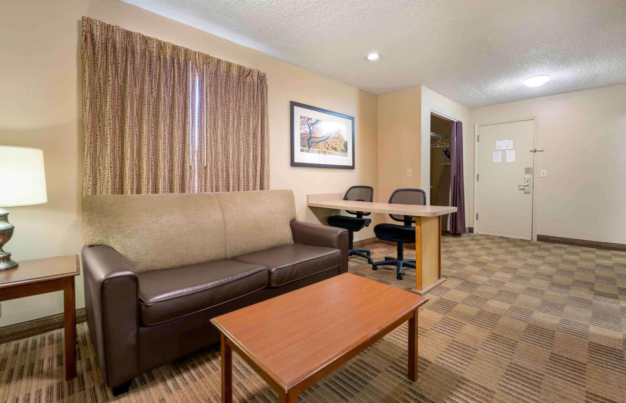 Extended Stay America Suites - Tallahassee - Killearn Kültér fotó