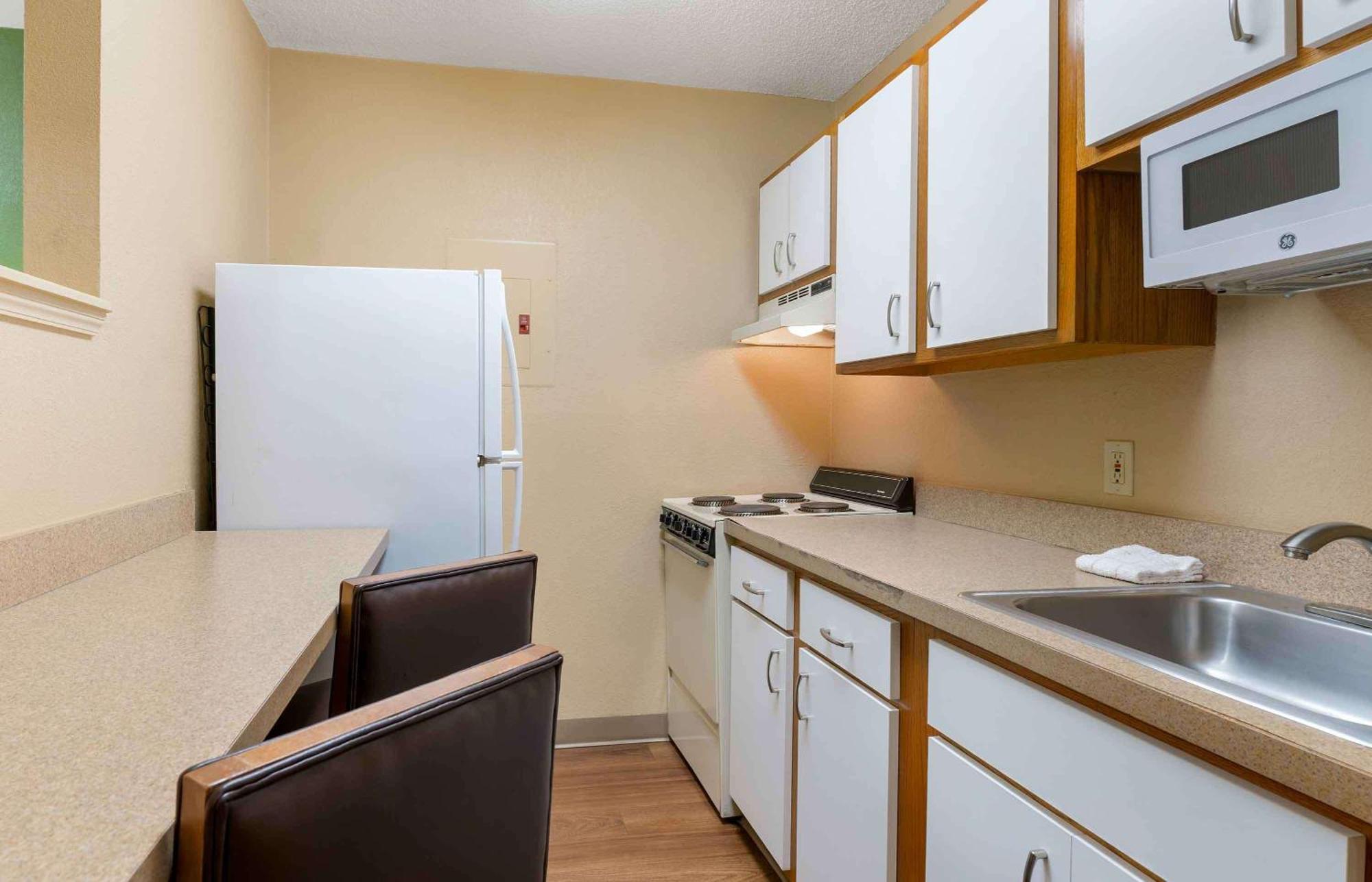 Extended Stay America Suites - Tallahassee - Killearn Kültér fotó