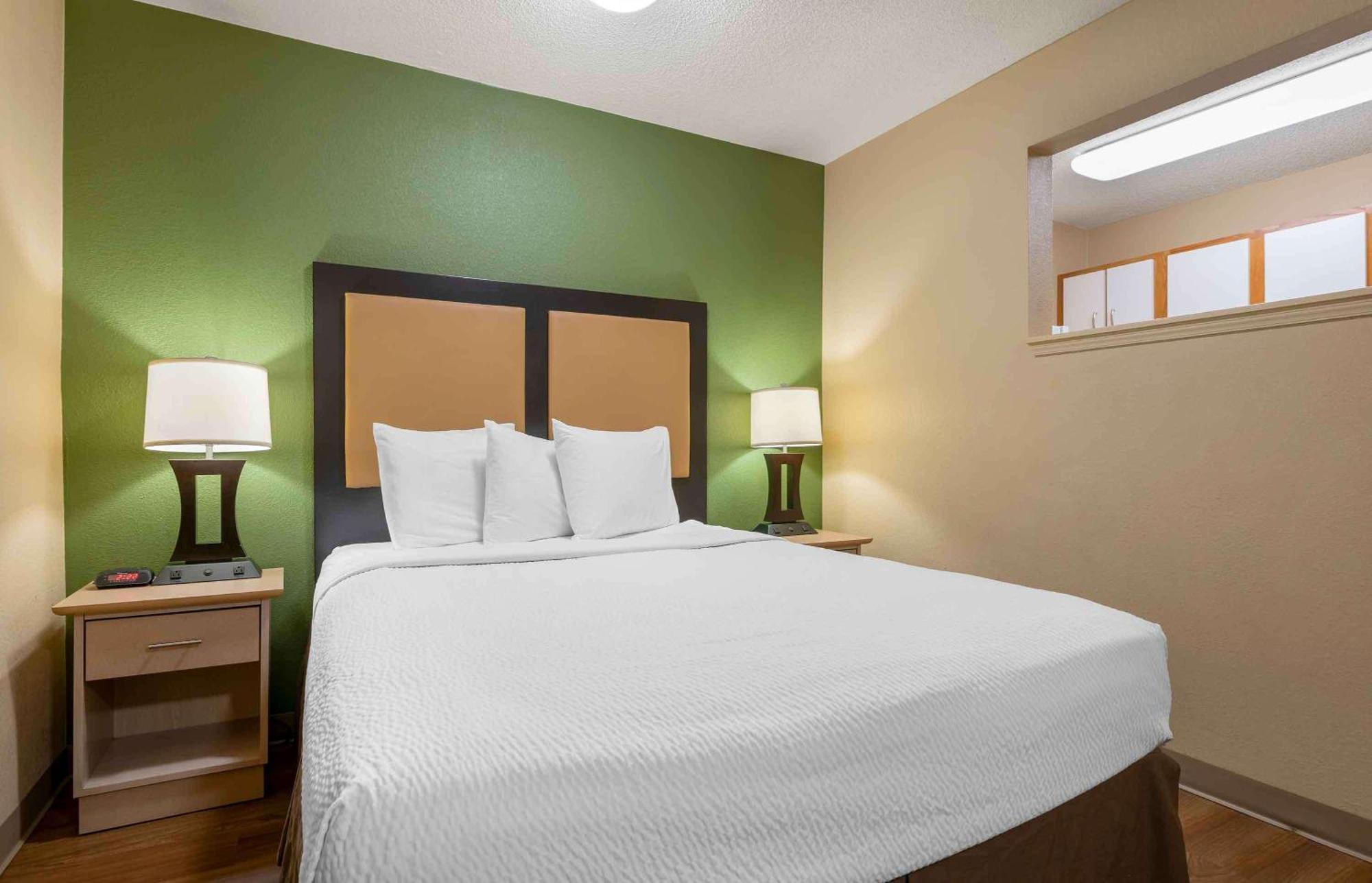 Extended Stay America Suites - Tallahassee - Killearn Kültér fotó