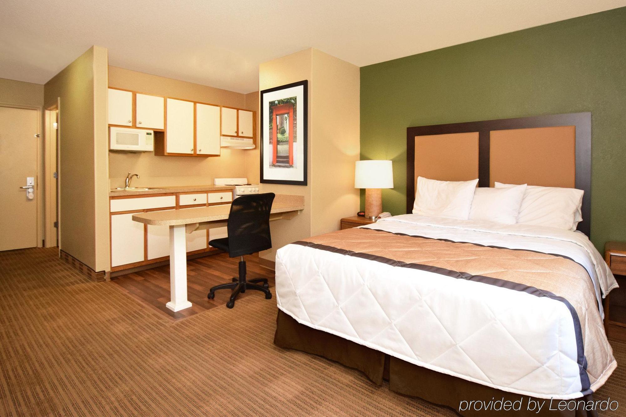 Extended Stay America Suites - Tallahassee - Killearn Kültér fotó