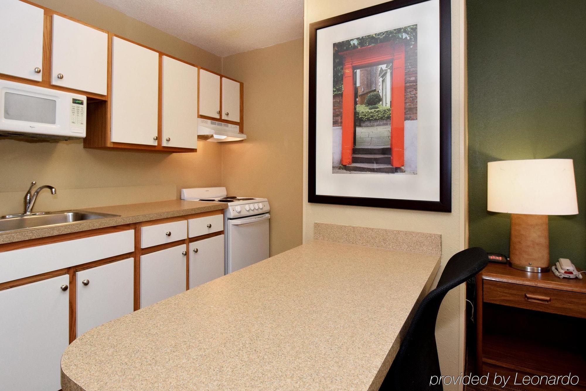 Extended Stay America Suites - Tallahassee - Killearn Kültér fotó