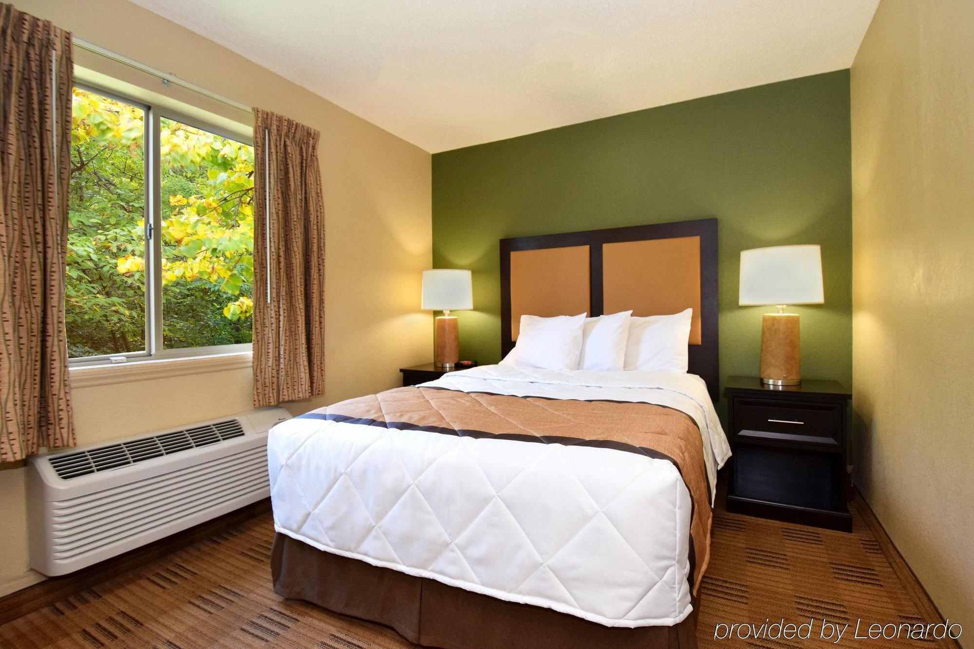 Extended Stay America Suites - Tallahassee - Killearn Kültér fotó