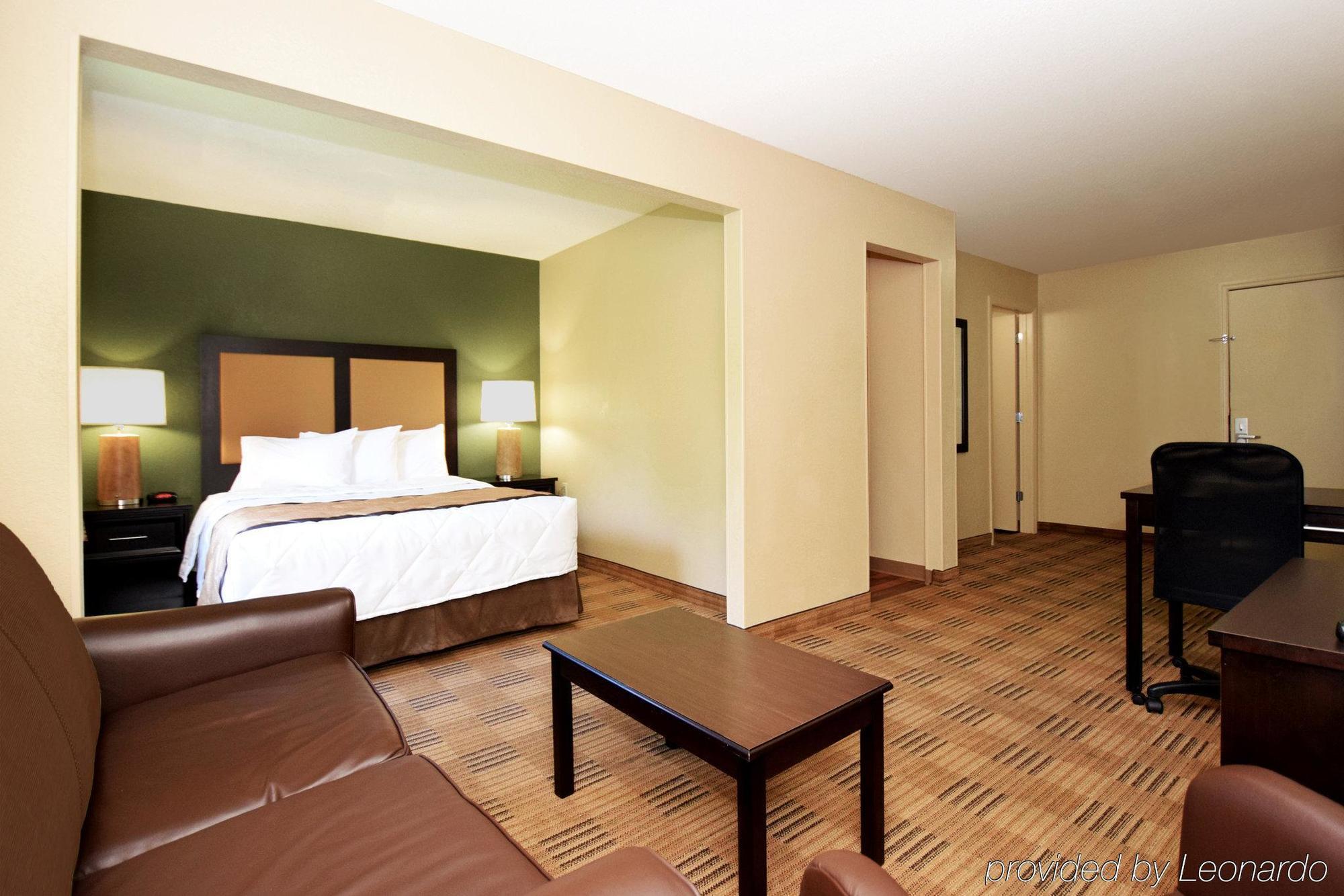 Extended Stay America Suites - Tallahassee - Killearn Kültér fotó