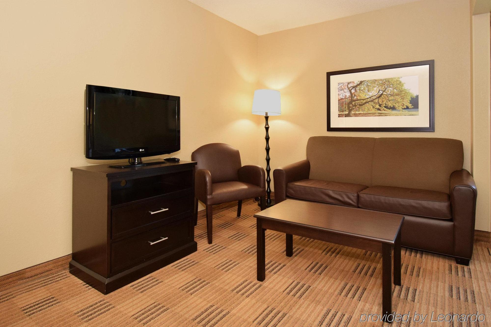 Extended Stay America Suites - Tallahassee - Killearn Kültér fotó