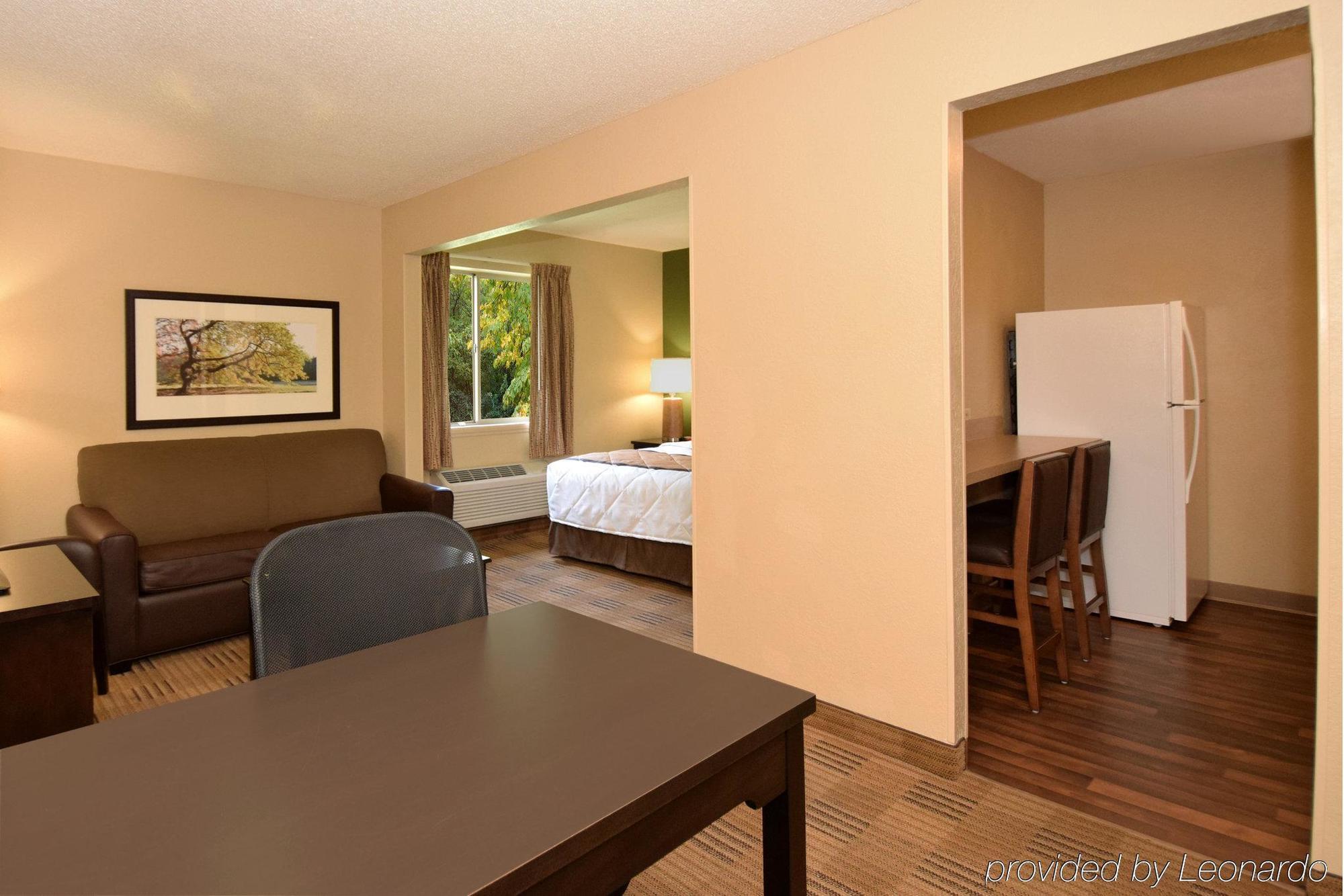 Extended Stay America Suites - Tallahassee - Killearn Kültér fotó