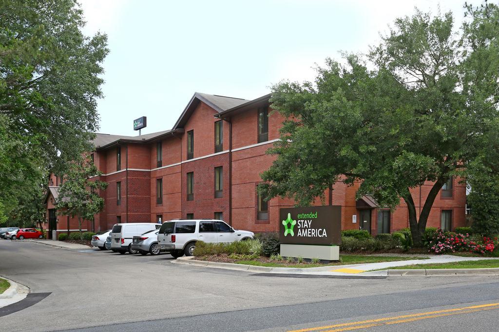Extended Stay America Suites - Tallahassee - Killearn Kültér fotó