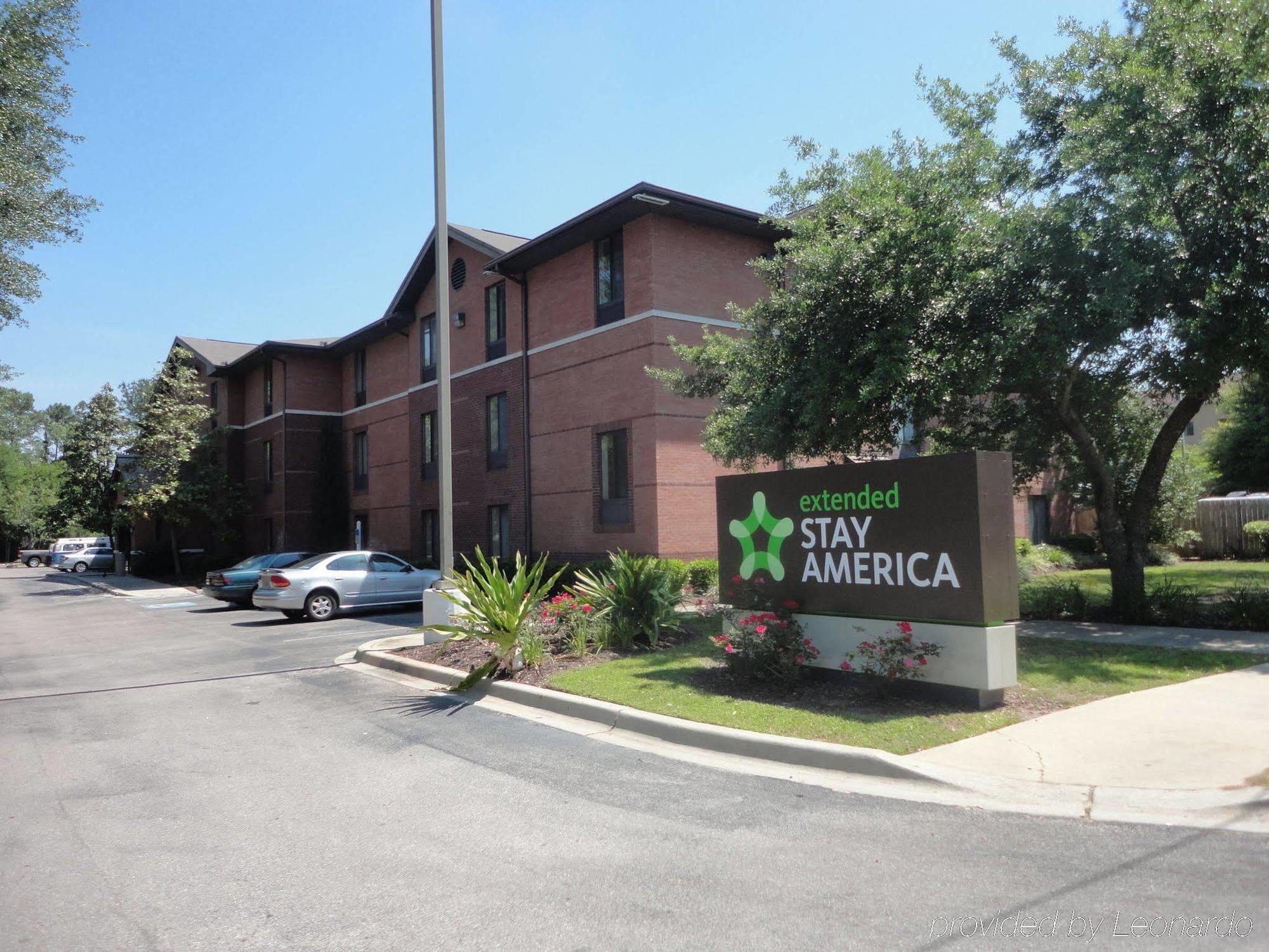 Extended Stay America Suites - Tallahassee - Killearn Kültér fotó
