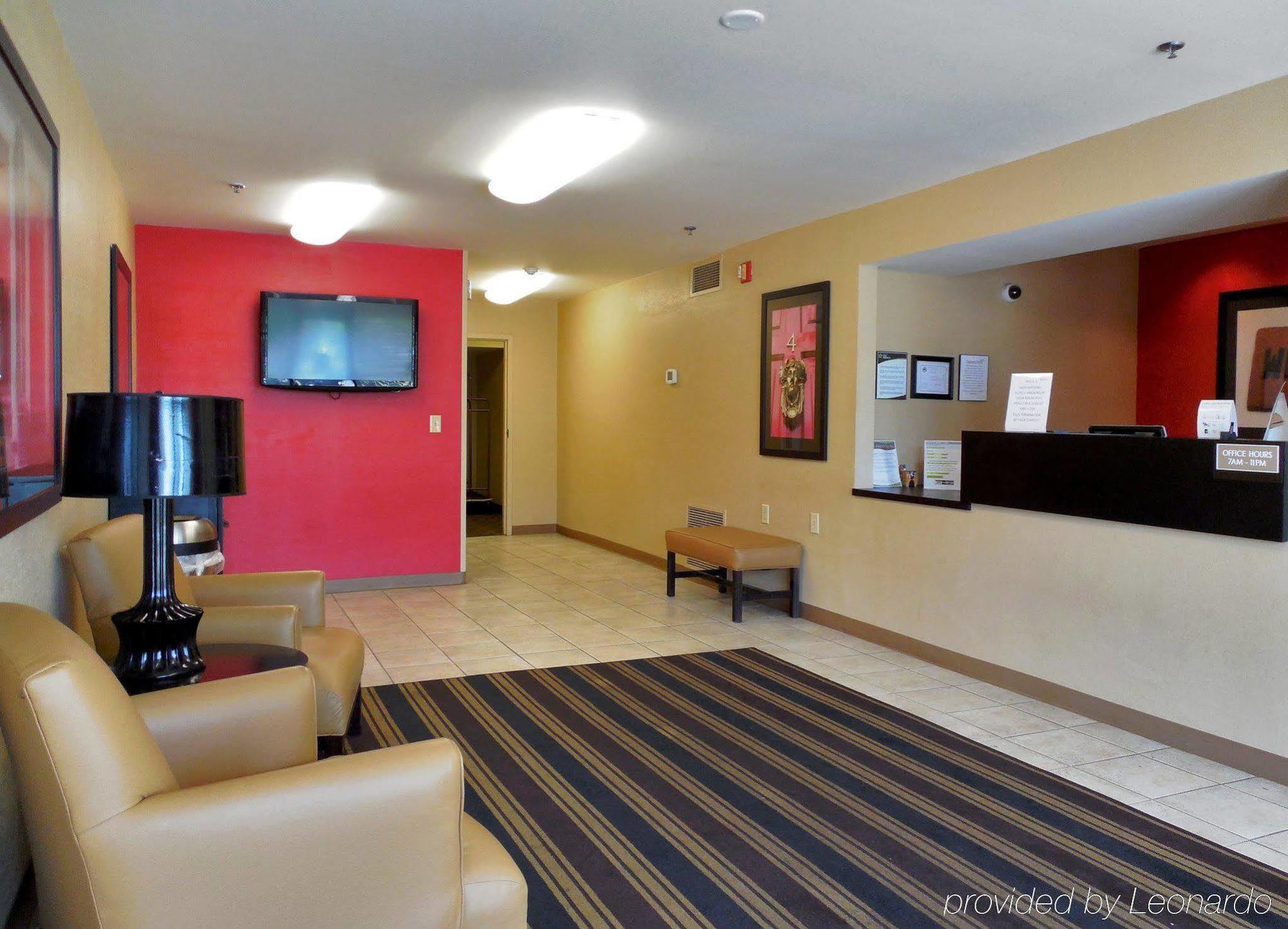 Extended Stay America Suites - Tallahassee - Killearn Kültér fotó