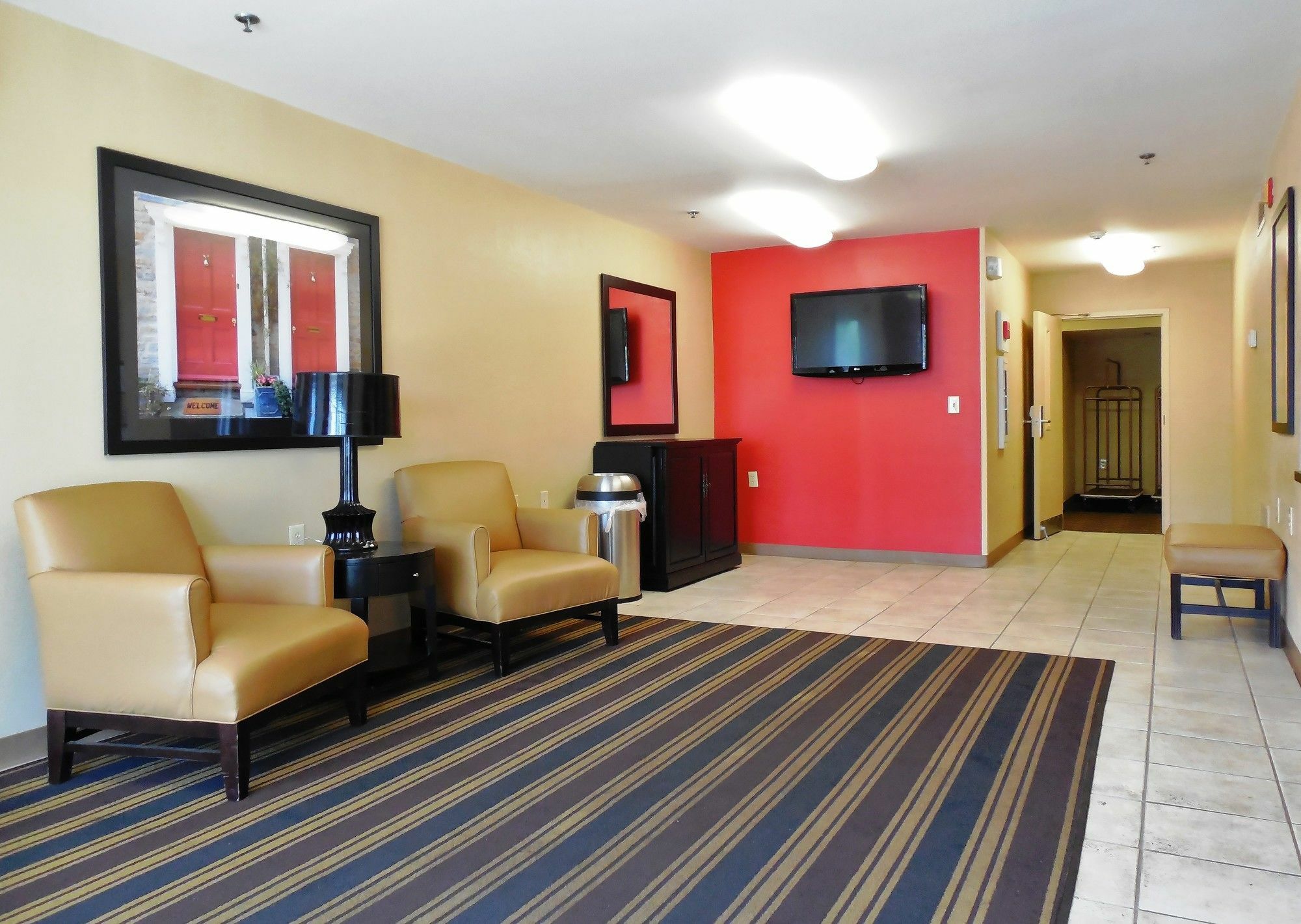 Extended Stay America Suites - Tallahassee - Killearn Kültér fotó