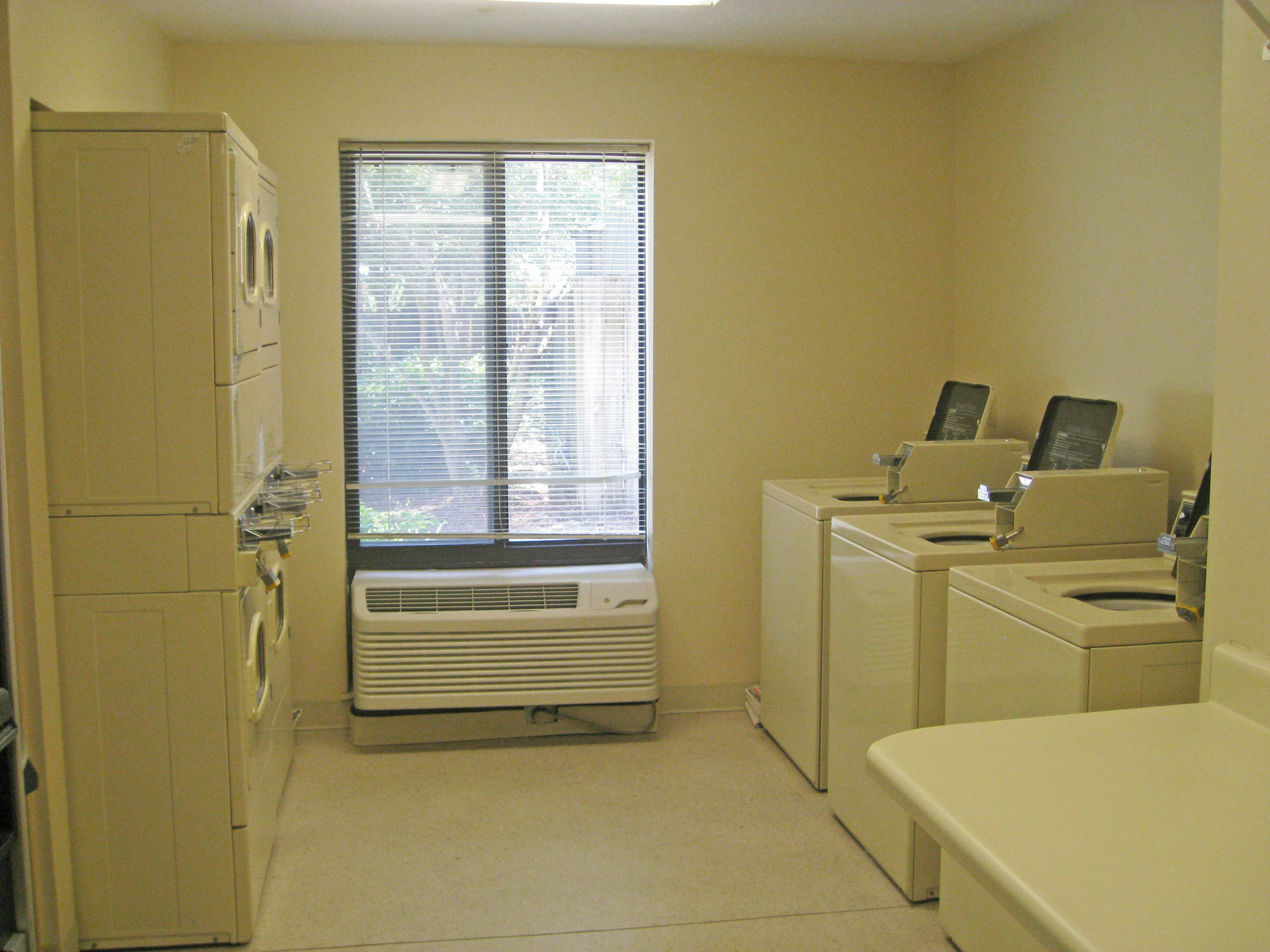 Extended Stay America Suites - Tallahassee - Killearn Kültér fotó